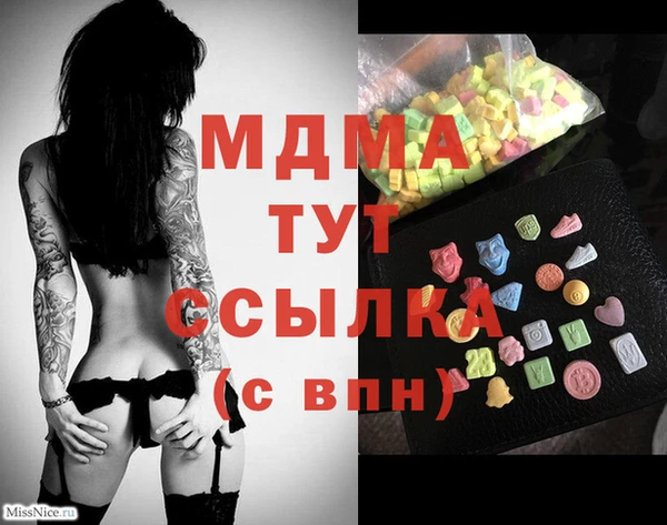 дмт Богородицк