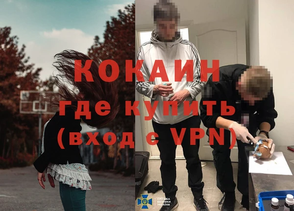 ALPHA PVP Богородск